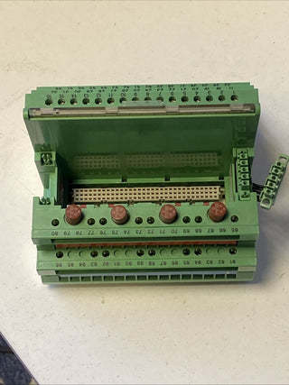 Phoenix Contact Interbus Modul 27 54 91 4 | IB ST 24 DO16/3 | 2754914 2