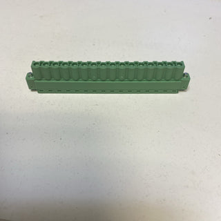 Phönix Leiterplattensteckverbinder MSTB 2,5/16-STF-5,08 12A 16polig grün Phönix6