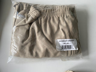 US ARMY MULTICAM UNITED Large unterzieh Hose Polyester 0