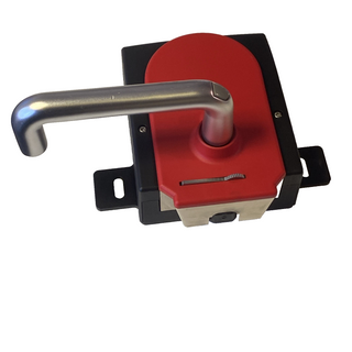 Euchner 106221 Handle Module MGB-H-AA1A2-L-106221 | V2.0.04