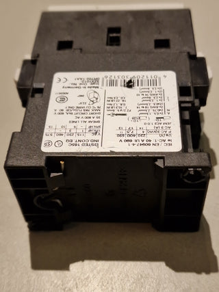 Siemens 3RT1025-1B..44