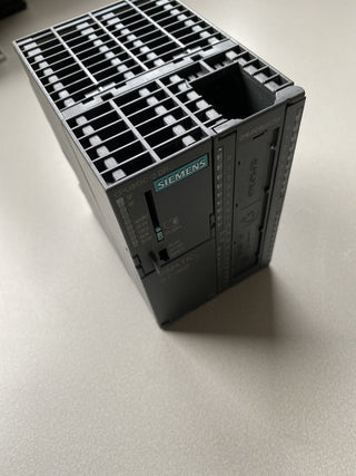 Siemens 6ES7313-6CG04-0AB0 CPU 313C-2 DP PLC SPS S7-300, 128KB, PROFIBUS2