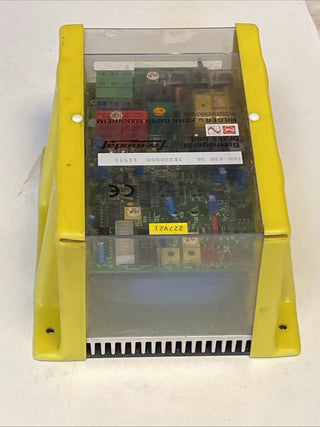 HILGER & KERN Frenostat 2000 Bremsgerät 380-430V 36A (36/31220000)5