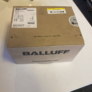 Balluff BES 516-114-SA1-15, Sensortechnik0