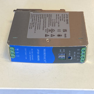 Mornsun LIF120-10B24R2 Hutschienen-Netzteil 120W 24V DC AC/DC Din-Rail Netzgerät1