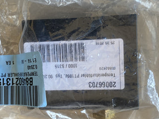 Temperaturfühler pt1000 typ 90.20404