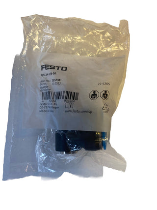 Festo - QSLV, QSYTF, QST, QSQ QSLV4-3/8-100