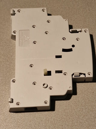 1x Siemens 3RV1901-1A Hilfsschalter Sirius Hilfskontakt Schalter #12 gebraucht1