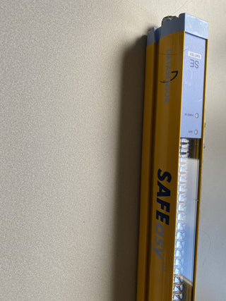 SICK SE4 14-030-PP-E Sicherheits-Lichtvorhang Set (Sender + Empfänger) – Top Zus3