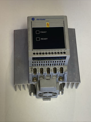 Allen-Bradley 160-BA06NPS1 Smart Speed Controller (SSC) – 2,2 kW / 3 HP1