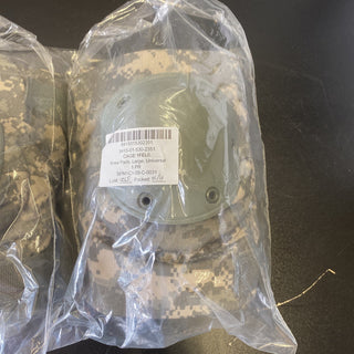 NEU  1Paar US Army Kniepolster Set ACU UCP 8415-01-530-2350 Large13