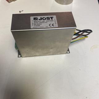 Jost 0107092 Netzfilter | 2X16A | 500VAC | 50HZ3