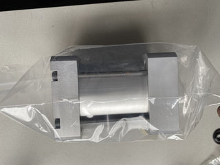 Festo KPE-12 Feststelleinheit / Klemmelement (0F7) – Gebraucht0