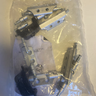 Rittal TS 8801.450 Schranktüren-Set (Neu & OVP)6