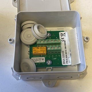 Autronica BN-320/2 Türsteuerung3