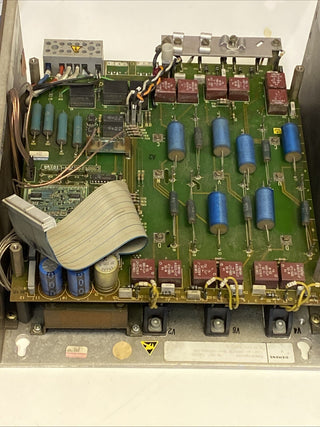 Siemens SIMOREG Leistungsplatine C98043-A1204-L101-05 | Power Board0