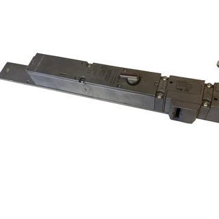 DOLD Safemaster STS Modul-Set | ZRN 0063841 + 0061873 + Oberstück | Gebraucht2