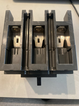 Siemens 3VP5201-0HT11 Leistungsschalter / Circuit Breaker