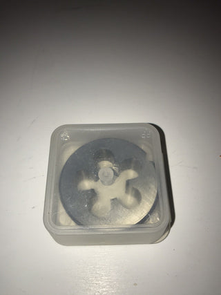 Schneideisen G DIN EN 24231 HSS, geschliffen2