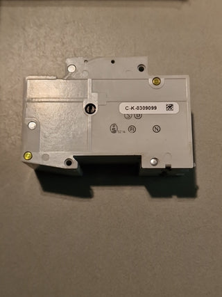 Siemens 5SN2 G6A Leistungsschalter 5SN2G6A#111