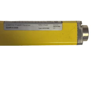 Siemens /Leuze electronic SD4R14-300E Sicherheitslichtvorhang-Empfänger4