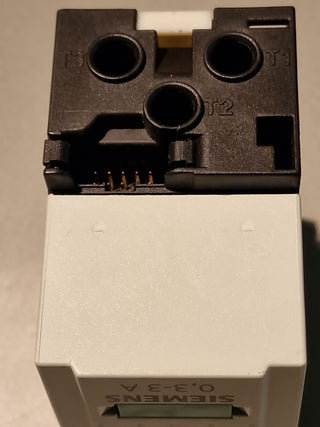 STROMERFASSUNGSMODUL Siemens 3UF7110-1AA00-0#124