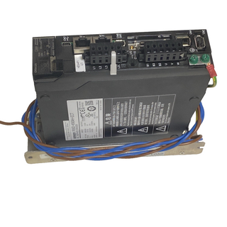 Omron R88D-KN04H-ECT AC Servo Drive G5 Serie 400W EtherCAT Industrielle Automat0