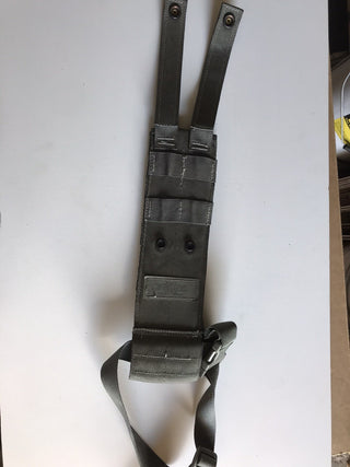 US Army MOLLE II UCP Holster Leg Extender NSN 8465-01-524-73451