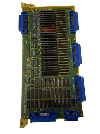 Fanuc A16B-1212-0220 I/O Board C7 – Gebraucht & Geprüft0
