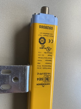 SICK SE4 14-030-PP-E Sicherheits-Lichtvorhang Set (Sender + Empfänger) – Top Zus4