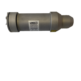 LOKE Profibus Laserdistanzmessung (LMC-J-0050-3) Laser-Distanzsensor IP660