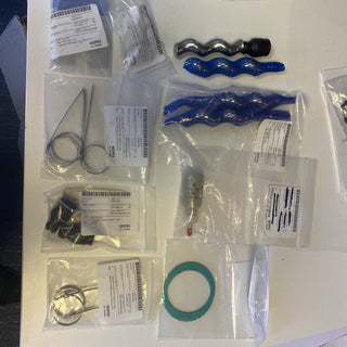 SEEPEX STATOR 106/2 FPM SPECIAL 0677 KIT3