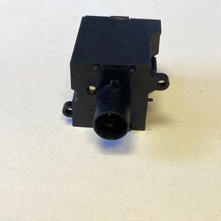 Z-BW03 Telemecanique STEUERGEHÄUSE-TRANSFORMATOR 120V 60HZ PRIMÄR 6V SEKUNDÄR BA9