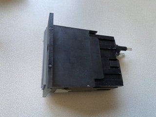 Hengstler 864 Elektromechanischer Impulszähler 8-stellig 24V AC SPS PLC2