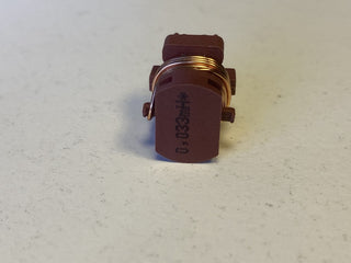 VAC CHOKE 0,033mH (33µH) Drossel, 750 Stück, Neuware7