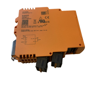 IFM AC2252 AS-Interface-Schaltschrankmodul, SmartL25 4DO T C0