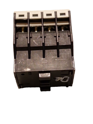 Moeller Hilfsschalter DILA-XHI223