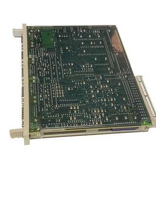 Siemens 6FM1723-3AA10 SIMATIC S5/S7 WF723A Positionierbaugruppe 3 Achsen8