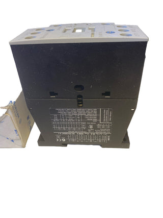 Eaton DILM17-10(230V50HZ,240V60HZ) Schütz 3 Schließer 7.5kW 230 V/AC 18A4
