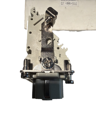 Harting Han ES AV 600V 0933 0244739.00 Buchseneinsatz / 16A 500V HS124