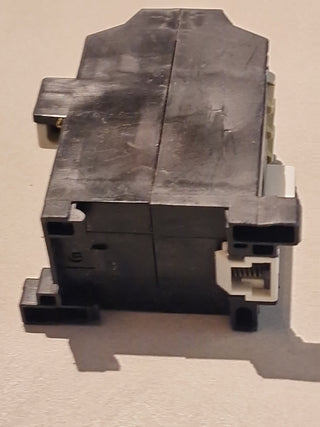 Schütz Hilfsschütz Moeller DIL08-31 Steuerspule 230 Volt #26