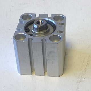 SMC CQSB25-15D Zylinder, kompakt, CQS COMPACT ZYLINDER4