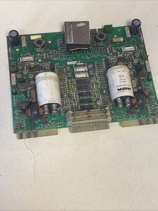 ABB STROMBERG 5761025-3P Elektronikkarte Baugruppe | Used / Gebraucht4