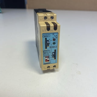 Crouzet 88861.0 Relay Used UMP 10A0
