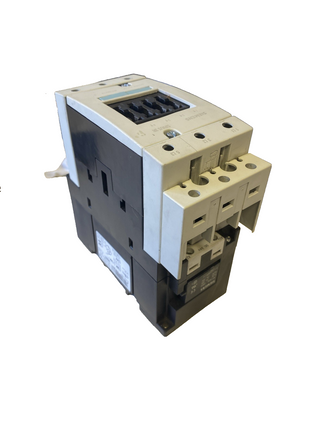 Siemens SIRIUS Leistungsschütz 3RT1044-1BB40 | 30kW 65A | 24V DC | Baugröße S35