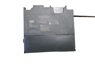 6ES7322-1HF01-0AA0 Siemens Simatic S7 PLC - S7-300 Digital output SM 30