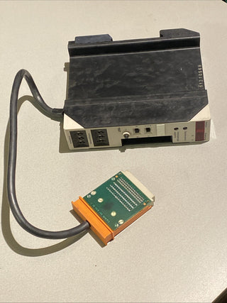 Siemens Simatic S5 Testbaugruppe 6ES5330-7AB11 (Gebraucht)8