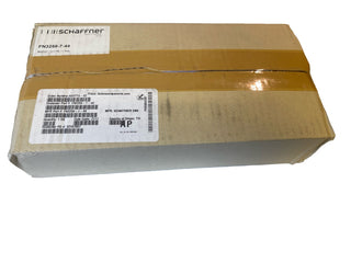 Schaffner FN3258-7-45 Netzfilter | 3-Phasen EMV/RFI Filter | 7A 480V | NEU & OVP2