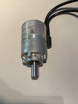 Ebm-Papst VDC-49.15-K4-D00-P63 | BLDC-Getriebemotor 48V | Gebraucht3