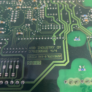 ABB NINT-42 / 57619066E Interface Board – Neu (Sonstige)8